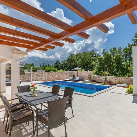 Apartment Holiday Home Doma, Cilipi Near Dubrovnik Eksteriør billede
