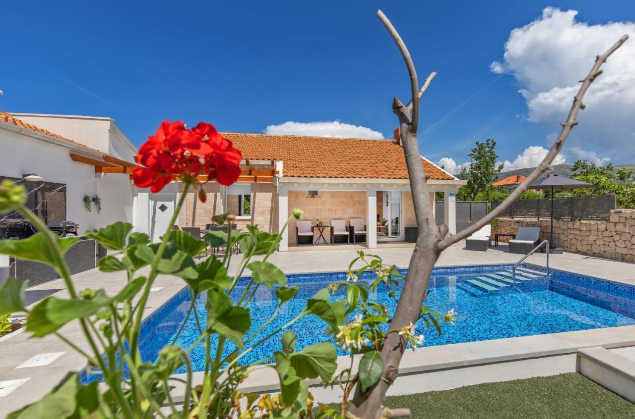 Apartment Holiday Home Doma, Cilipi Near Dubrovnik Eksteriør billede