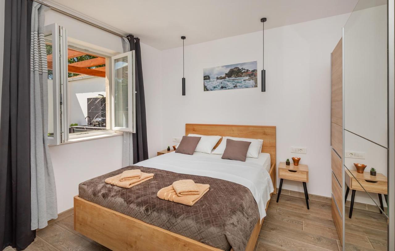 Apartment Holiday Home Doma, Cilipi Near Dubrovnik Eksteriør billede